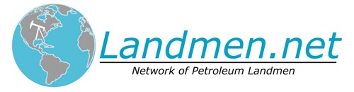 Landmen Logo
